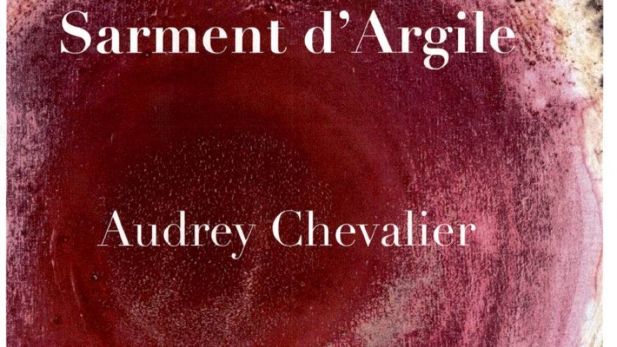 Exposition Sarment d'Argile d'Audrey Chevalier